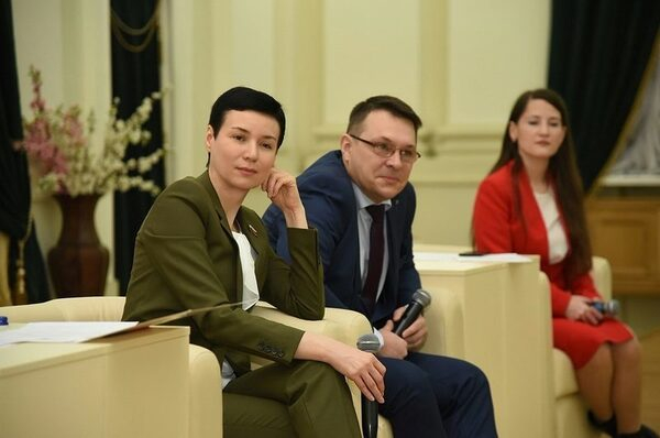 Пробудить у молодых мотивацию к лидерству попробовали в Ростове-на-Дону Пробудить у молодых мотивацию к лидерству попробовали в Ростове-на-Дону