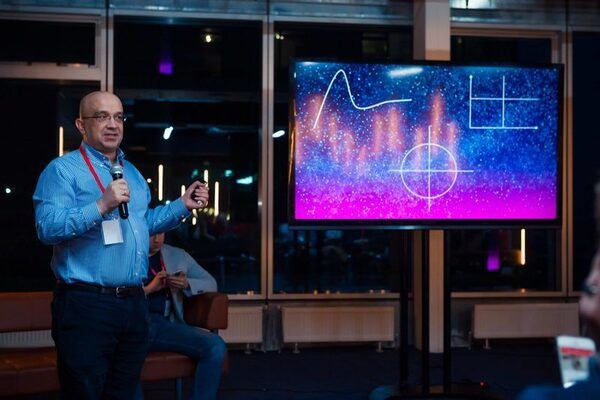 Предиктивная аналитика как реальность. Дополненная аналитика как тренд Предиктивная аналитика как реальность. Дополненная аналитика как тренд