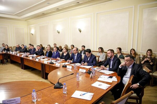 Property management: перезагрузка Property management: перезагрузка