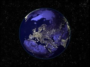 Филиал «Мариэнерго» присоединится к акции «Час Земли» Филиал «Мариэнерго» присоединится к акции «Час Земли»