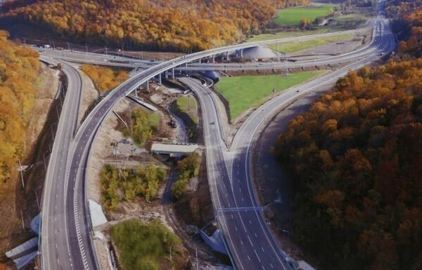 Новая дорога в «Мечту» Новая дорога в «Мечту»