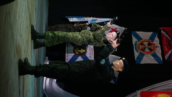 В Нижегородской области почтили память Героя СССР Н.П. Хлебова В Нижегородской области почтили память Героя СССР Н.П. Хлебова