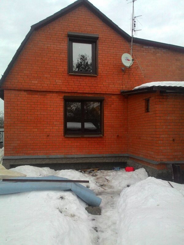 Рольставни Рольставни