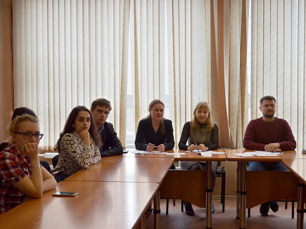 Открытый городской конкурс Открытый городской конкурс