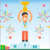 Пришел, увидел, победил! Пришел, увидел, победил!