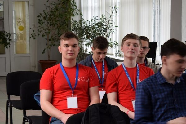 Студенты СевГУ победили на отборочном этапе WorldSkills Russia Студенты СевГУ победили на отборочном этапе WorldSkills Russia