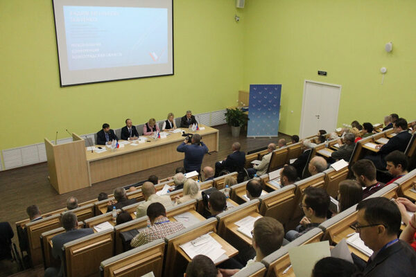 Волгоградские активисты ОНФ подготовили предложения по исполнению в регионе «майского указа» Волгоградские активисты ОНФ подготовили предложения по исполнению в регионе «майского указа»