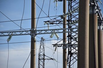 Специалисты Мариэнерго напоминают о необходимости соблюдения правил безопасного поведения во время весенних сельхозработ вблизи охранных зон энергообъектов Специалисты Мариэнерго напоминают о необходимости соблюдения правил безопасного поведения во время весенних сельхозработ вблизи охранных зон энергообъектов