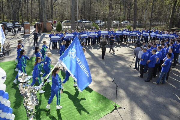 Школа кадрового резерва: инновационные решения для эффективной реализации цифровизации в энергетике Школа кадрового резерва: инновационные решения для эффективной реализации цифровизации в энергетике