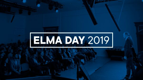 Конференция ELMA DAY 2019 «Роботы помогают людям» прошла в Москве и Алматы Конференция ELMA DAY 2019 «Роботы помогают людям» прошла в Москве и Алматы
