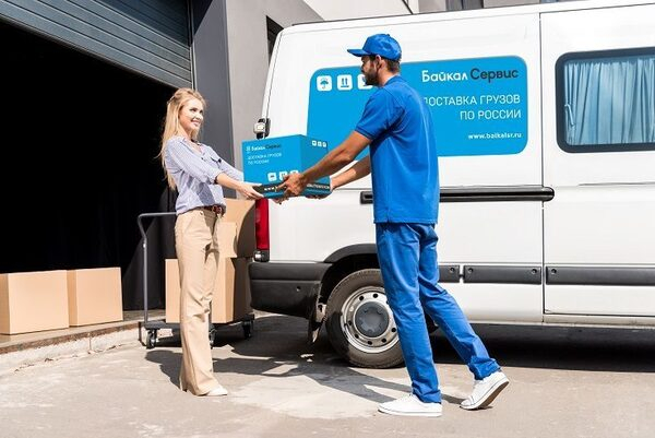 «Байкал-Сервис» с размахом отмечает 25 лет «Байкал-Сервис» с размахом отмечает 25 лет