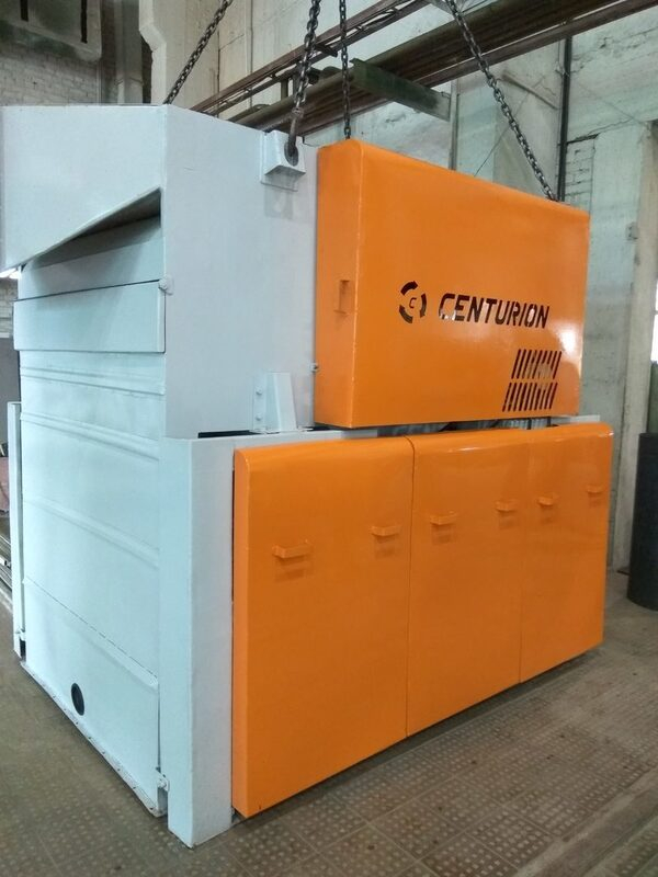 Особое значение очистки зерна перед хранением Особое значение очистки зерна перед хранением