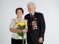 В Кузбассе поздравят с Днём Победы более 10,5 тыс. ветеранов ВОВ В Кузбассе поздравят с Днём Победы более 10,5 тыс. ветеранов ВОВ