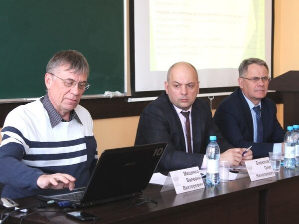 Семинар по инициативному бюджетированию проекта Семинар по инициативному бюджетированию проекта