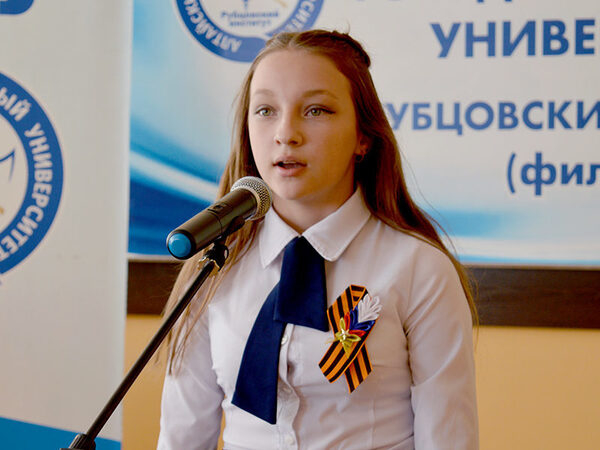 Фестиваль авторских стихотворений Фестиваль авторских стихотворений