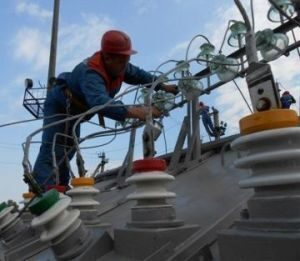 В Мариэнерго прошел День охраны труда В Мариэнерго прошел День охраны труда