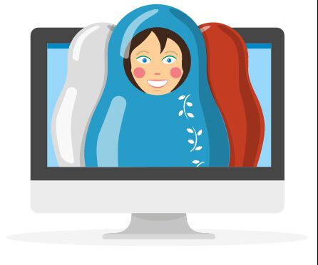 Домену .РФ исполняется 9 лет! Домену .РФ исполняется 9 лет!