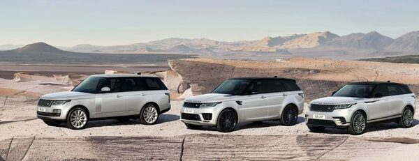 Победоносные условия на Land Rover в «АВИЛОН»! Победоносные условия на Land Rover в «АВИЛОН»!