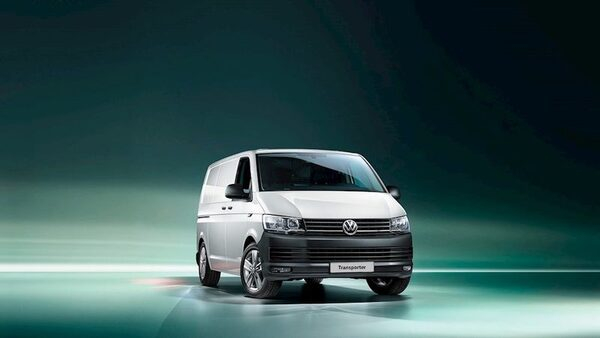 Volkswagen Transporter - лучший помощник для бизнеса Volkswagen Transporter - лучший помощник для бизнеса