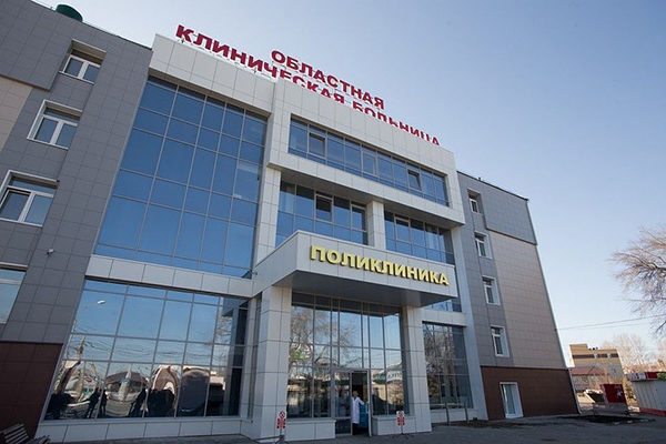 Бережливые технологии в действии: оптимизация маршрута пациента в Челябинской ОКБ Бережливые технологии в действии: оптимизация маршрута пациента в Челябинской ОКБ