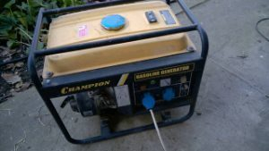 Липецкэнерго: неправильная эксплуатация переносных генераторов может обернуться бедой Липецкэнерго: неправильная эксплуатация переносных генераторов может обернуться бедой