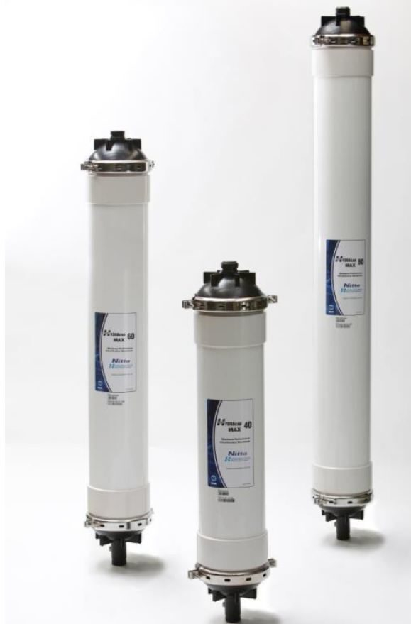 Компания «ЛЕНРО» презентовала новые продукты для водоподготовки Компания «ЛЕНРО» презентовала новые продукты для водоподготовки