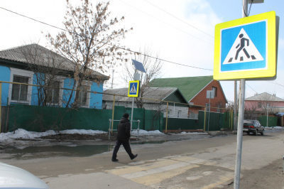 ОНФ в Воронежской области обратил внимание властей на проблемы двух школ в Калаче ОНФ в Воронежской области обратил внимание властей на проблемы двух школ в Калаче