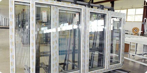 Компания KSKE презентует новый стеклопакет «Теплопакет» Компания KSKE презентует новый стеклопакет «Теплопакет»