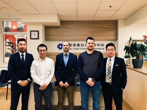 Device Consulting стали официальными представителями Shihlin Electric Device Consulting стали официальными представителями Shihlin Electric