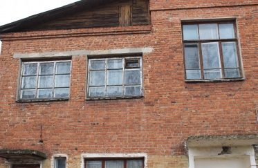 Активисты ОНФ призвали власти Воронежской области рассмотреть возможность строительства нового здания для школы №25 Россоши Активисты ОНФ призвали власти Воронежской области рассмотреть возможность строительства нового здания для школы №25 Россоши