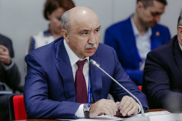 Ильшат Рафкатович Гафуров принял участие в мероприятиях чемпионата WorldSkills Russia Ильшат Рафкатович Гафуров принял участие в мероприятиях чемпионата WorldSkills Russia