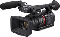 Новая 4К-камера Panasonic AG-CX350EJ позволяет снимать видео в 4К с 10-битным представлением цвета и частотой 60 кадров в секунду Новая 4К-камера Panasonic AG-CX350EJ позволяет снимать видео в 4К с 10-битным представлением цвета и частотой 60 кадров в секунду