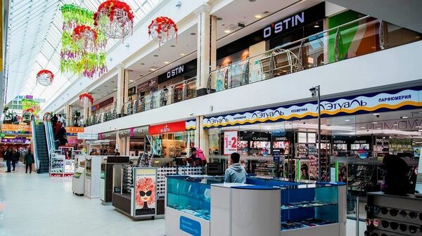 «РИО» приглашает отдохнуть всей семьёй в ТРЦ г. Белгород! «РИО» приглашает отдохнуть всей семьёй в ТРЦ г. Белгород!