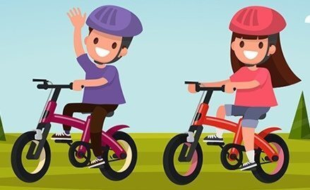 STARWIND помог клубу Беговел провести соревнования для детей STARWIND помог клубу Беговел провести соревнования для детей