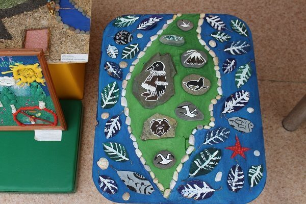 Активисты ОНФ провели экологический фестиваль для дошкольников Камчатского края Активисты ОНФ провели экологический фестиваль для дошкольников Камчатского края