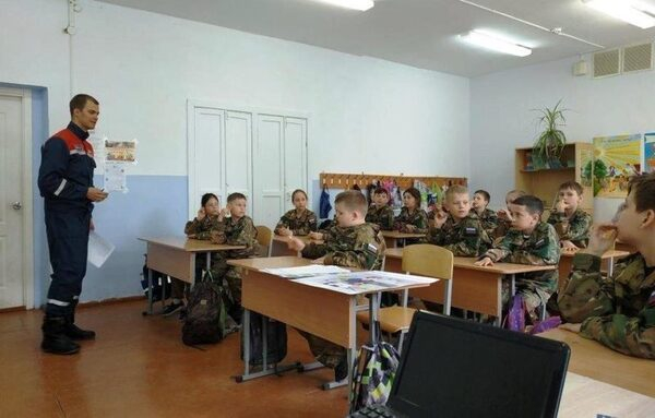 Удмуртэнерго желает школьникам энергобезопасных каникул Удмуртэнерго желает школьникам энергобезопасных каникул