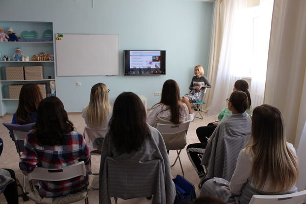 Акушер-гинеколог рассказала об эффективных методах обезболивания при родах Акушер-гинеколог рассказала об эффективных методах обезболивания при родах