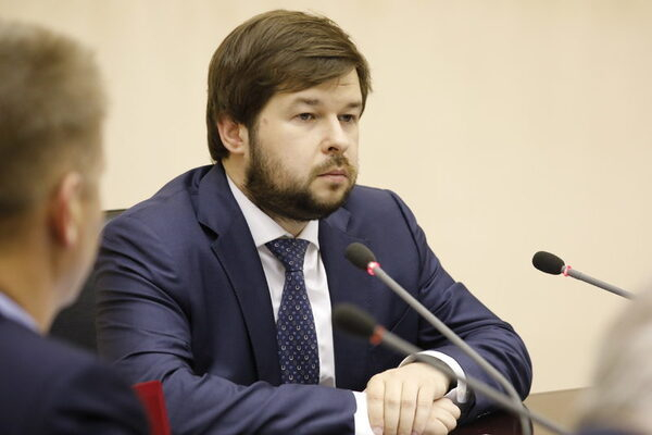 Павел Сорокин провел совещание по подготовке международной конференции и выставки RAO/CIS Offshore 2019 Павел Сорокин провел совещание по подготовке международной конференции и выставки RAO/CIS Offshore 2019