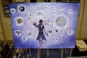 Дети работников Липецкэнерго стали победителями промежуточного этапа конкурса рисунка ПАО «Россети» Дети работников Липецкэнерго стали победителями промежуточного этапа конкурса рисунка ПАО «Россети»