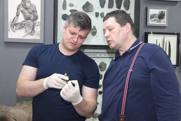 Ученые АлтГУ и ИЦиГ СО РАН выяснили, что в эпоху Бронзы на юге Сибири жили голубоглазые блондины Ученые АлтГУ и ИЦиГ СО РАН выяснили, что в эпоху Бронзы на юге Сибири жили голубоглазые блондины