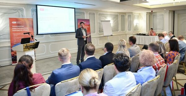 «ССТэнергомонтаж» обсудила трансформацию индустрии электрообогрева «ССТэнергомонтаж» обсудила трансформацию индустрии электрообогрева