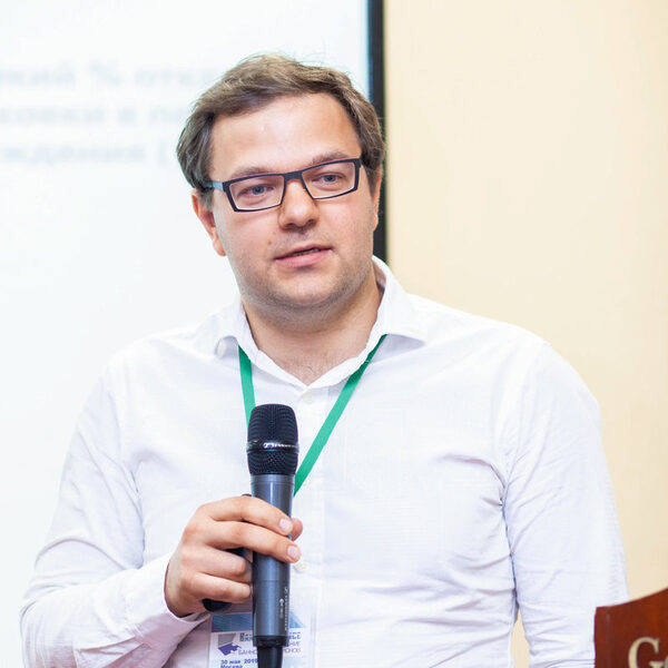 Вирту Системс представила агрегатор комиссионных продуктов на конференции «Bancassurance и страхование банковских рисков» 30 мая 2019 года Вирту Системс представила агрегатор комиссионных продуктов на конференции «Bancassurance и страхование банковских рисков» 30 мая 2019 года