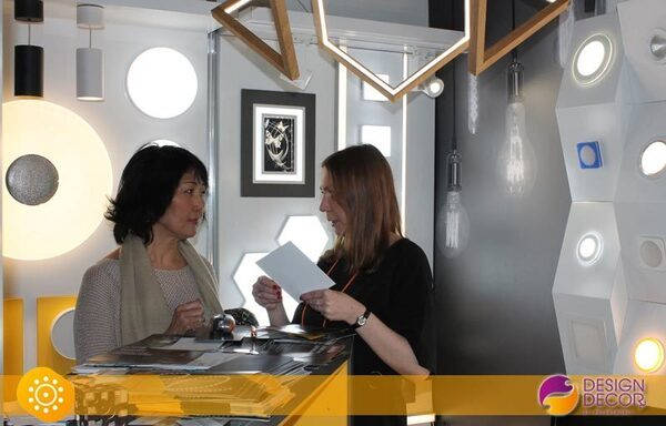 Компания «Промэлектроника» приняла участие в выставке Design&Decor Компания «Промэлектроника» приняла участие в выставке Design&Decor