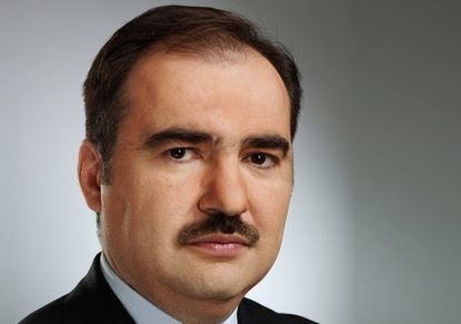 Антон Дроздов: предоставление соцуслуг должно носить проактивный характер Антон Дроздов: предоставление соцуслуг должно носить проактивный характер