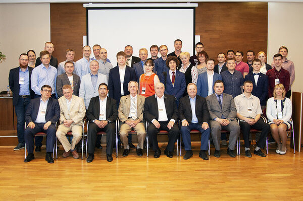 Семинар по лазерным и сварочным технологиям в Институте физики металлов УрО РАН Семинар по лазерным и сварочным технологиям в Институте физики металлов УрО РАН