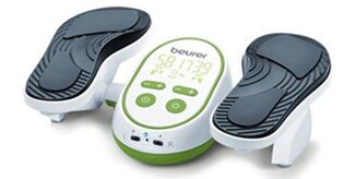 Новый массажер Beurer FM 250 Vital Legs EMS – электростимулятор для здоровья и легкости ног Новый массажер Beurer FM 250 Vital Legs EMS – электростимулятор для здоровья и легкости ног