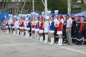 Лучшие энергетики центральной России и Приволжья продемонстрируют своё мастерство в Липецкой области Лучшие энергетики центральной России и Приволжья продемонстрируют своё мастерство в Липецкой области