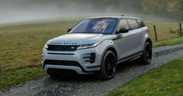 «Балтийский лизинг» выступил партнером презентации нового Range Rover Evoque «Балтийский лизинг» выступил партнером презентации нового Range Rover Evoque