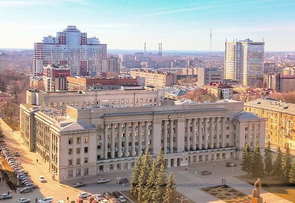 Более 8 млрд рублей федеральных средств поступило в областной бюджет Более 8 млрд рублей федеральных средств поступило в областной бюджет