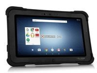 Планшетный ПК с защитой от внешних воздействий XSLATE D10 на ОС Android Планшетный ПК с защитой от внешних воздействий XSLATE D10 на ОС Android